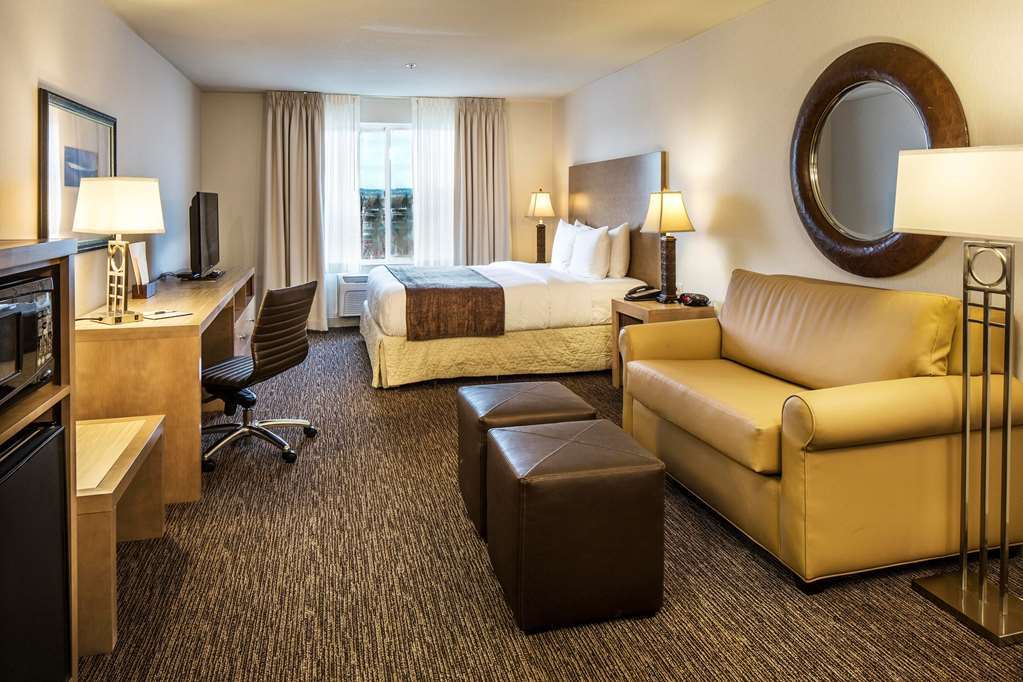 Doubletree By Hilton North Salem Hotel Room photo